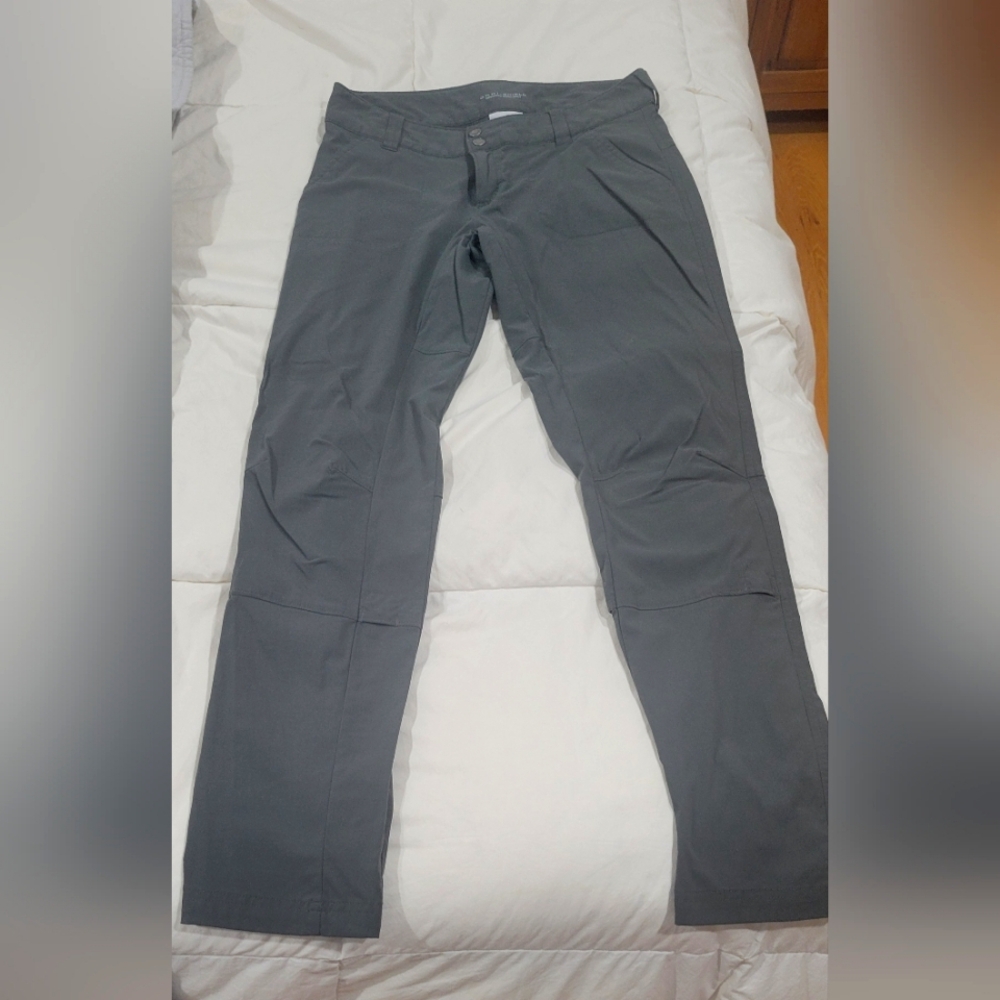 Columbia Omni Shield Pants